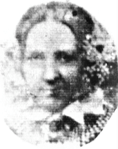 Elizabeth Bennett (1805-1862) Profile